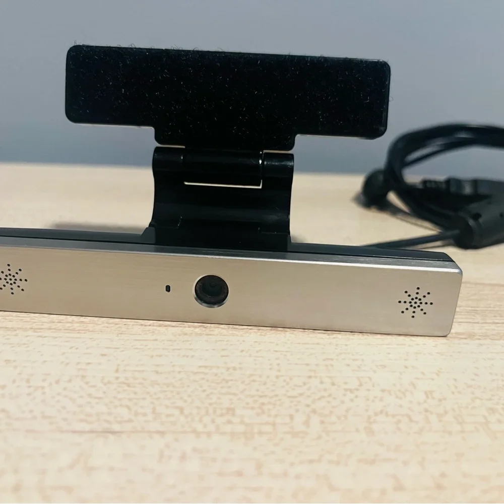 LG Black Charging Dock